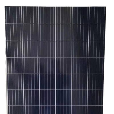 China 50w 100w commercial solar panel 250w china 350w 345w 340w 1000w polycrystalline solar panel for sale