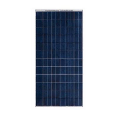 China Commercial 72 Multi Cell Module Polycrystalline Silicon Solar Panel 330W 350 Watt Commercial DC 1000/1500V 25 Years IP68 Rated NC 15A; JIA for sale