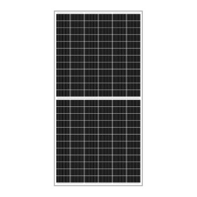 China Good quality commercial suitable price 390-410W sunpower solar power panel solar cells for sale