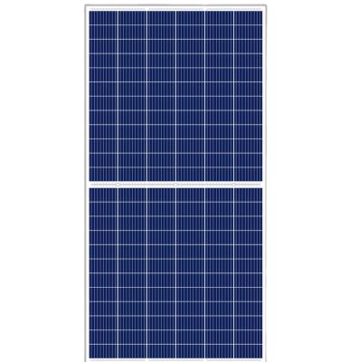 China Commercial Special Design 395-420W Widely Used Solar Power Panel Sunpower for sale