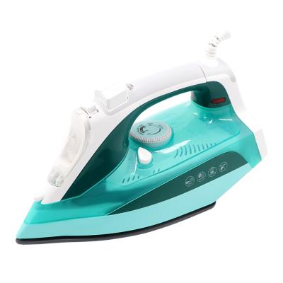 China Hotel factory wholesale iron for clothes iron cheap and new design multifunctional electric and steam handheld steam iron for sale