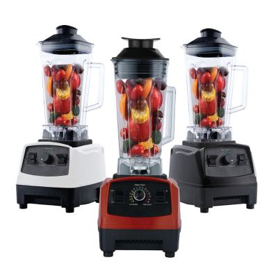 China Stocked Semi-automatic 6 Speed ​​220V 1500w 2L High Speed ​​Juice Juicer Machine Hot Sale Made in China for sale