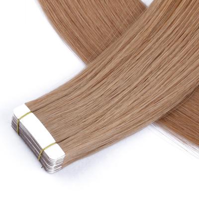 China Can Be Bleached 24 Hours Quickly Carry Double Pull Hair Bundles Brazilian Remy Hair Tape Hair Extensions for sale