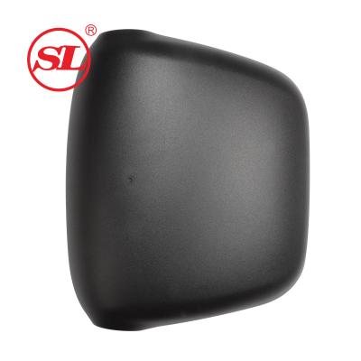 China ABS+PP+Glass SL-555 ERD Factory Direct Sales For DAF XF/CF Driver Side Wide Angle Mirror Truck Mirror 24V Electric Heating for sale