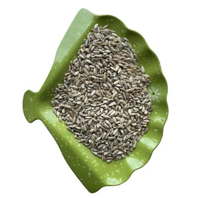 China Wholesale Fresh Non GMO Confectionery Grade Chinese Sunflower Seeds Kernels for sale