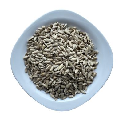 China China Factory Confectionery Grade Dried Sunflower Seed Kernels for sale