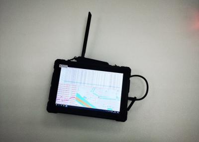 China Detector de sinal de RF 2,4 GHz ABS de alumínio Aproximadamente 1,5 kg à venda