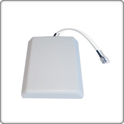 China Vertical Horizontal Polarization RF Panel Antenna 7dBi 100W for sale