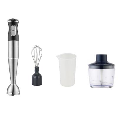 China Turbo mode rechargeable high performance blender juice foodblender immersion blender for sale