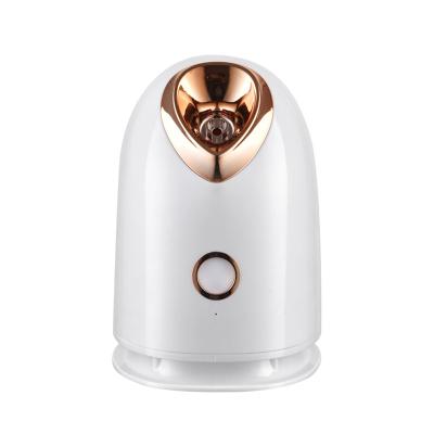 China Special Widely Used Home Facial Skin Deep Cleansing Face Steamer Design Beauty Deep Clean Humidifier for sale