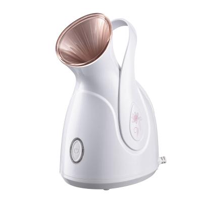 China Special Design Widely Used 100ml Household DEEP CLEANING Portable Facial Humidifier for sale