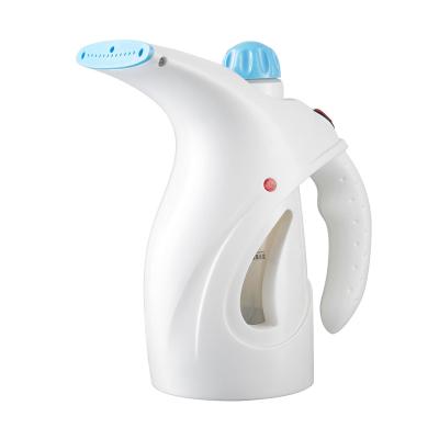 China Household 2021 New Portable Hand Held Mini Garment Steamer for sale