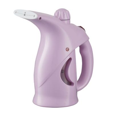 China Price Quality Travel Suitable Apparel Garment Outdoor Handheld Garment Guaranteed Steamer for sale