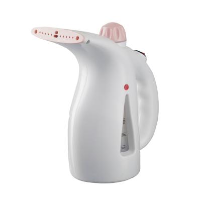 China Wholesale Outdoor Portable Travel Iron Steamer, Handheld Garment Steamer, Clothes Steamer Garment Fast Heat for sale