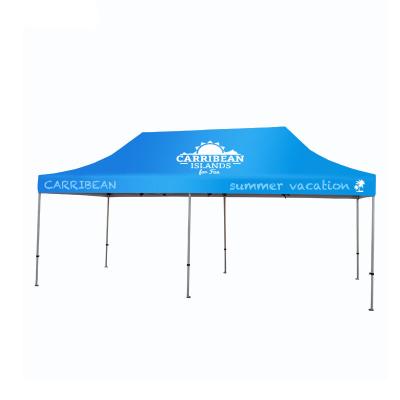 China Commercial Trade Show Tents  Aluminum Waterproof Canopy Tent Gazebo for sale