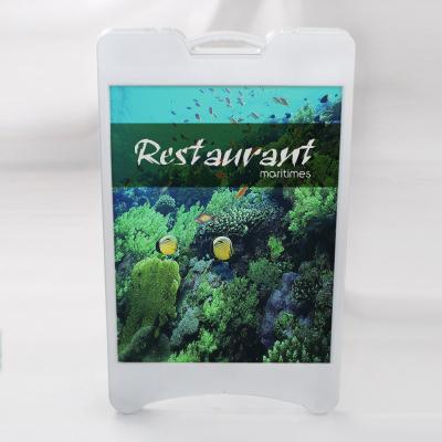 China  A Frame Pavement Sign Board , Double Sided Outdoor Banner Display for sale