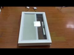 Aluminum Skylight