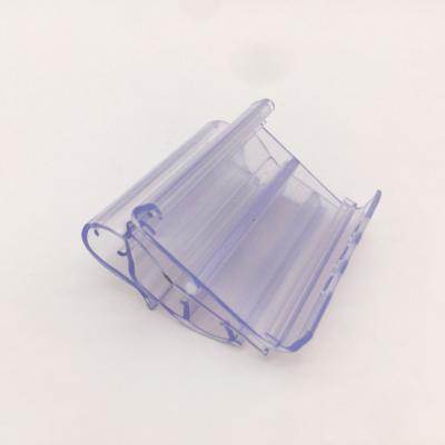 China PVC+UV Hiplastics Electronic Shelf Tags Tags Rack Retail For Stores POS System for sale