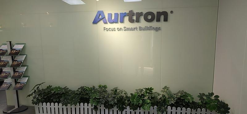 Verified China supplier - Guangzhou Aurtron Intelligent Technology Co., Ltd.