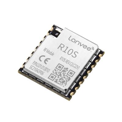 China Smart cities and communities Aurtron R10S REV.C LLCC68 LoRa RF Module 433/470/490/868/915MHz ultra-long distance Communication Automation Remote systems for sale