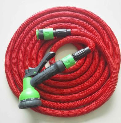 China 3times adjustable expandable garden hose SG1422 for sale