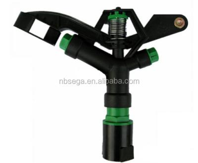 China Plastic Agriculture Irrigation Sprinkler Nozzle Sprinkler SG1332 for sale