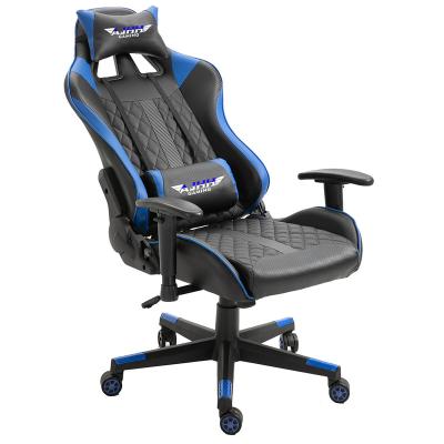 China Office Furniture & Wholesale Household OEM Factory PU Leather Office Chair Packing Gaming Chair for sale