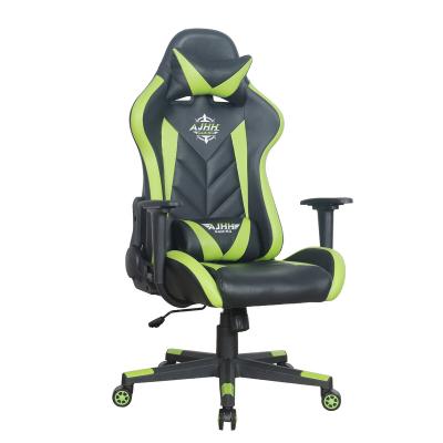 China Modern Human Body Physiological Function Seat Office Chair Gaming Chair Racing Chair for sale