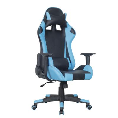 China Working study and modern adult computer game racing modern chair recliner chair office furniture revolving &household for sale