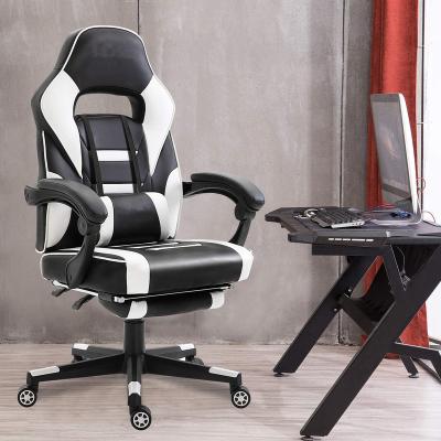 China Office Furniture & Household Human Ergonomic Design Computer Gaming Chair Working Chair Racing Chair for sale