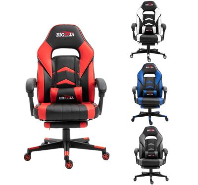 China Office Furniture & Household Human Ergonomic Design Computer Gaming Chair Working Chair Racing Chair for sale