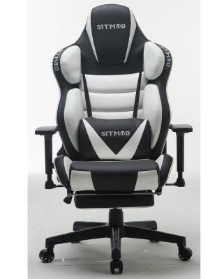 China Wholesale Modern Customized Good Quality Extended Gaming Chair Gaming Chair Packing PC Gaming Chair for sale