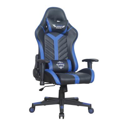 China Sillas Adjustable High Back Ergonomic Functional Height Adjustable Swirl (Height) Office Chair Gaming Chair for sale