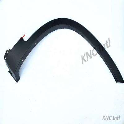 China Genuine Fender Flare OEM Car Side Wheel Apron 87712 2P010 For Accent Tucson Elantra Santa Fe Sonata for sale