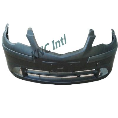 China Car Plastic Bumper For Korean Car Hyundai Tucson Santa Fe ix35 Kia Rio Carnival Sorento Sportage for sale