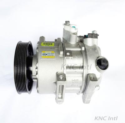 China Genuine OEM 12V Car Compressor For Kia Sorento 97701 2P400 Other SORENTO I Air Conditioning Units for sale