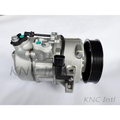 China Genuine Part For OEM Kia Car AC 12V Compressor For Sorento 97701 2P200 SORENTO I for sale