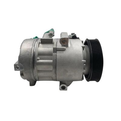 China Genuine OEM Air Conditioning Systems Car Air Compressor For Kia Sportage SportageAWD for sale