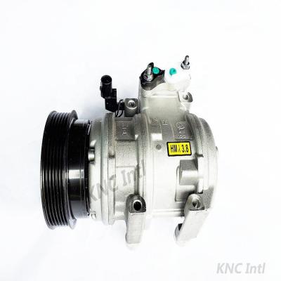 China Auto A/C Compressor for Kia Veloster Hyundai Rohens Coupe 97701 - VELOSTER for sale