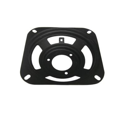 China Professional Manufacturer PJ103-10 Speaker Accessories Speaker Steel Frame for sale