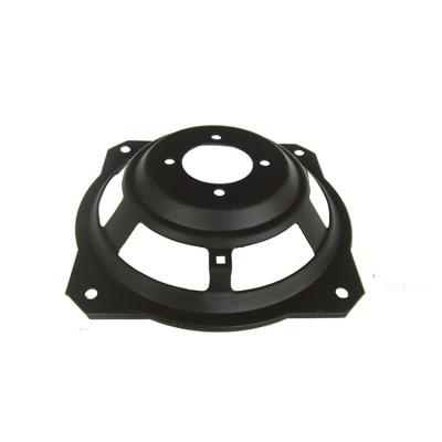 China PJ135-16A Manufacturer Supply Car Audio Speaker Frame Speaker Steel Accessories Parts for sale