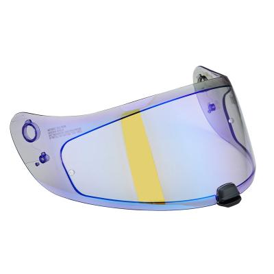 China PC New I70 Plus Motorcycle Helmet Visor For HJC I70 Helmet Color Lenses Parts&Accessories for sale