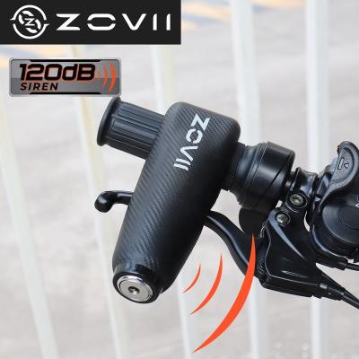 China Special Hardened Steel Motorcycle E-Scooters E-Bike E-scooter Lock / For Scooter Lock Bike for sale