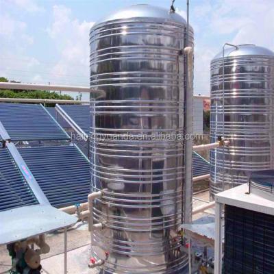 China Comercial Solar Hot Water Project Solar Water Heater for sale