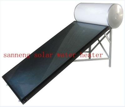 China 2022 Bathroom Flat Plate Solar Collector for sale