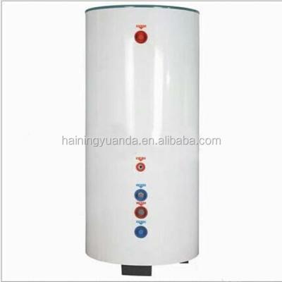 China Hot Water Storage China Manufacturer Solar Hot Water Storage Heater Tank for sale