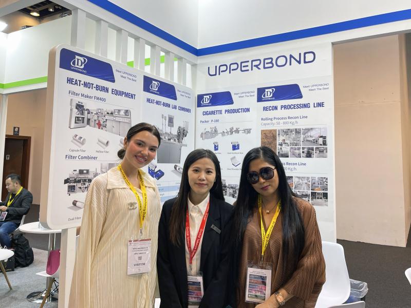 Verified China supplier - HK UPPERBOND INDUSTRIAL LIMITED