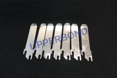 China HLP2 Packing Machine Packer Alloy Steel Picker Consumable  Parts for sale