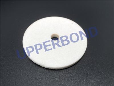 China Sharpen Blade MK8 MK9 Grinding Wheel Grinding Stone White Round Grinding Wheel 7*10*6mm for sale