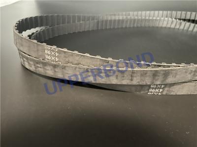 Chine Ceinture de transmission en V durable de 98 mm pour fabricant et emballeur HLP2 à vendre